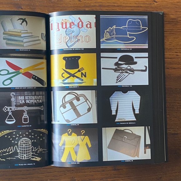 BARCELONA GRAFICA - Picture 4 of 4